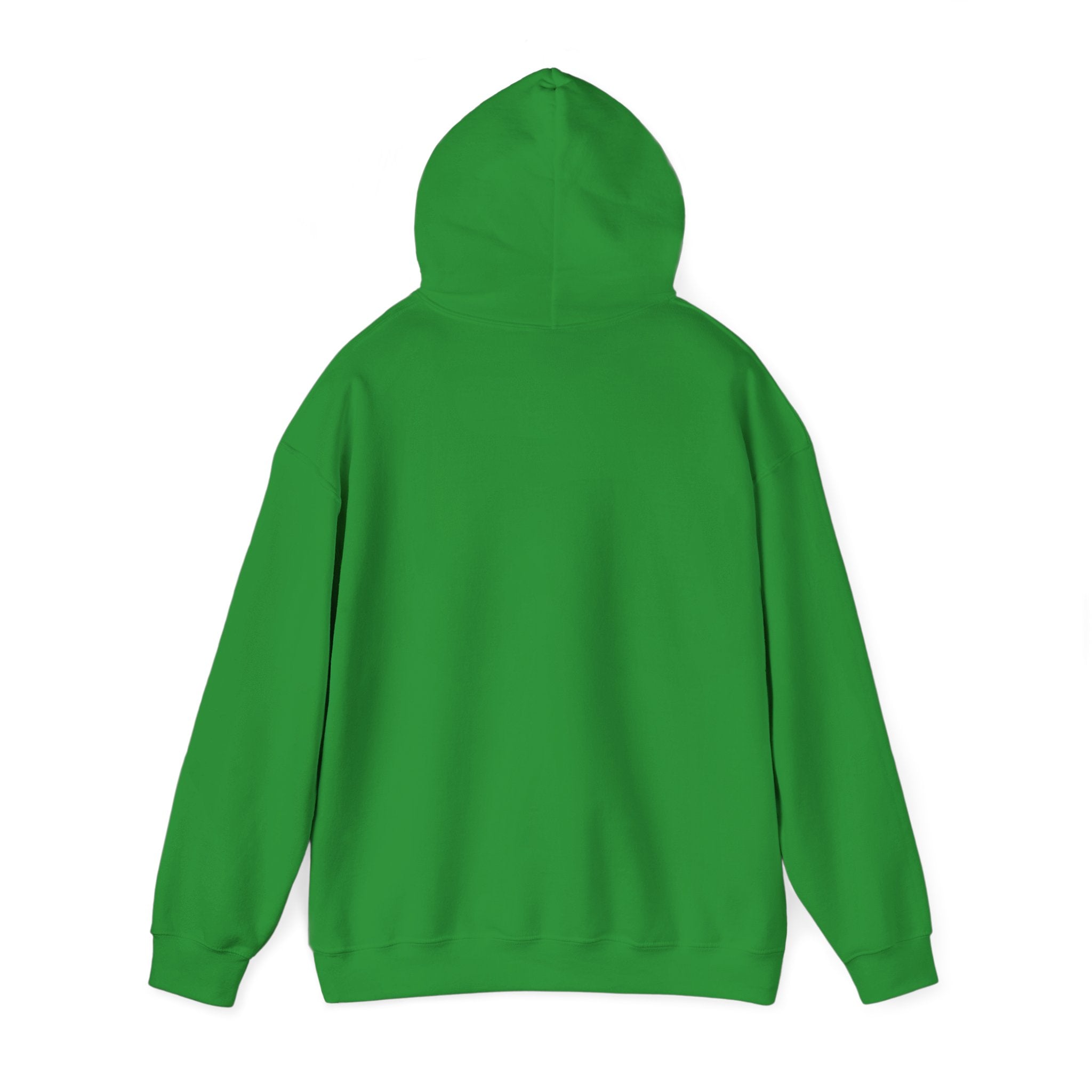 FOREVRYNG® Oversize Hoodie „Forevryng“