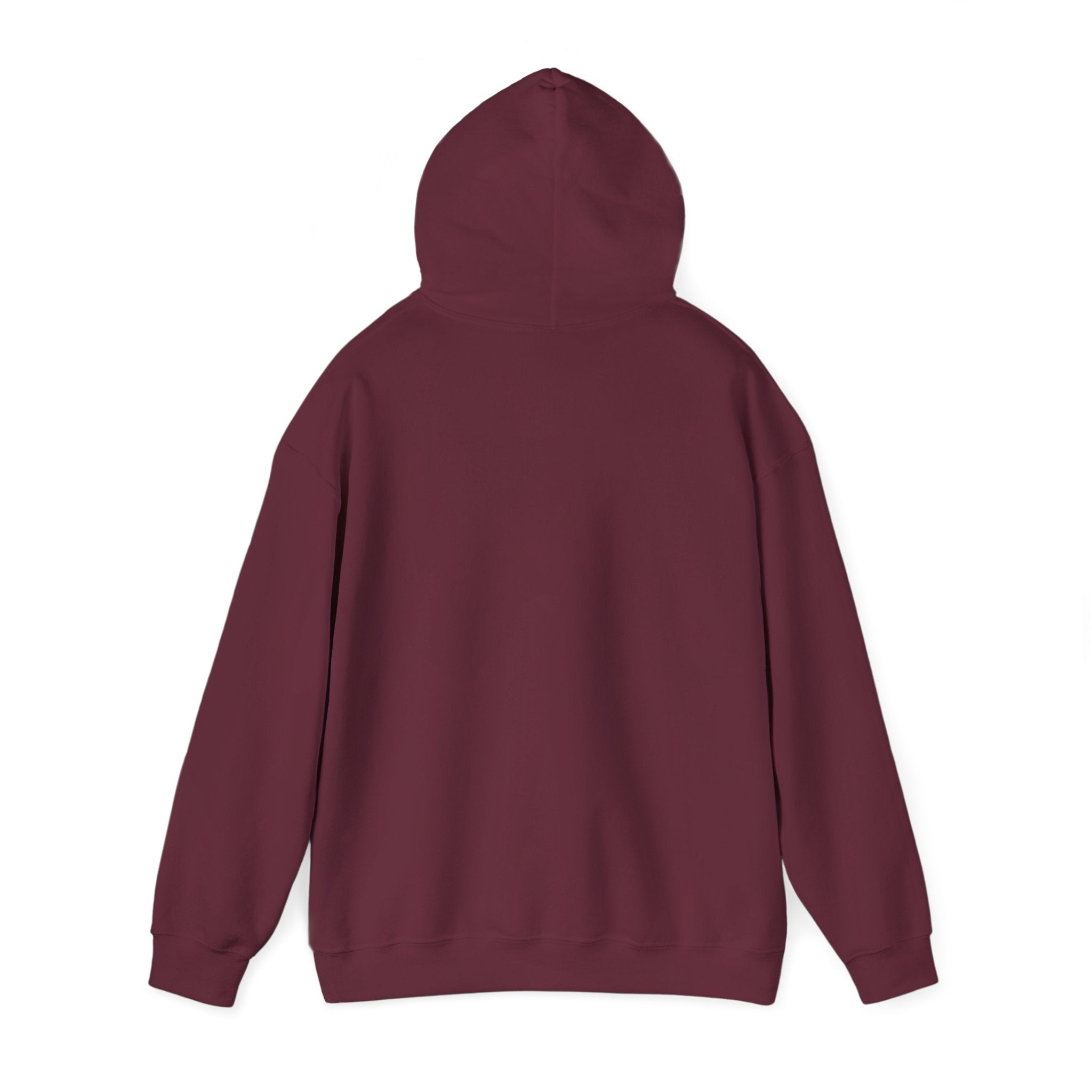 FOREVRYNG® Oversize Hoodie „Forevryng“