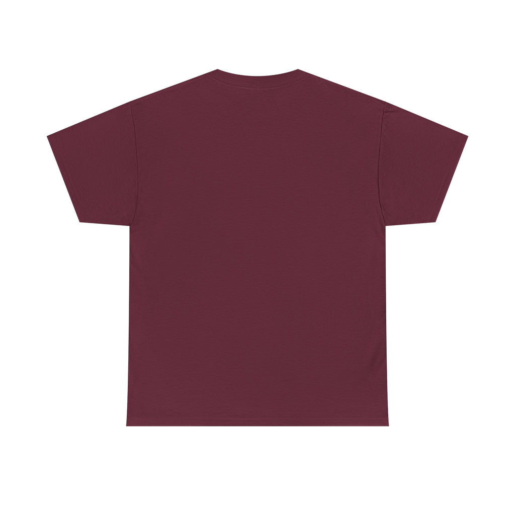 FOREVRYNG® Premium T-Shirt – 100% Baumwolle