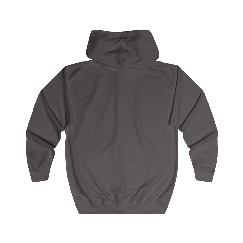 FOREVRYNG® Oversize Zip-Up Jacke „Forevryng“