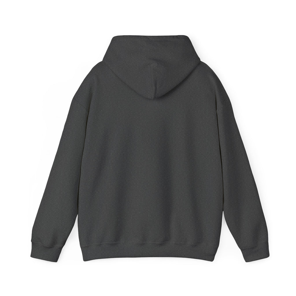 FOREVRYNG ® FULLPRINT Kapuzenpullover