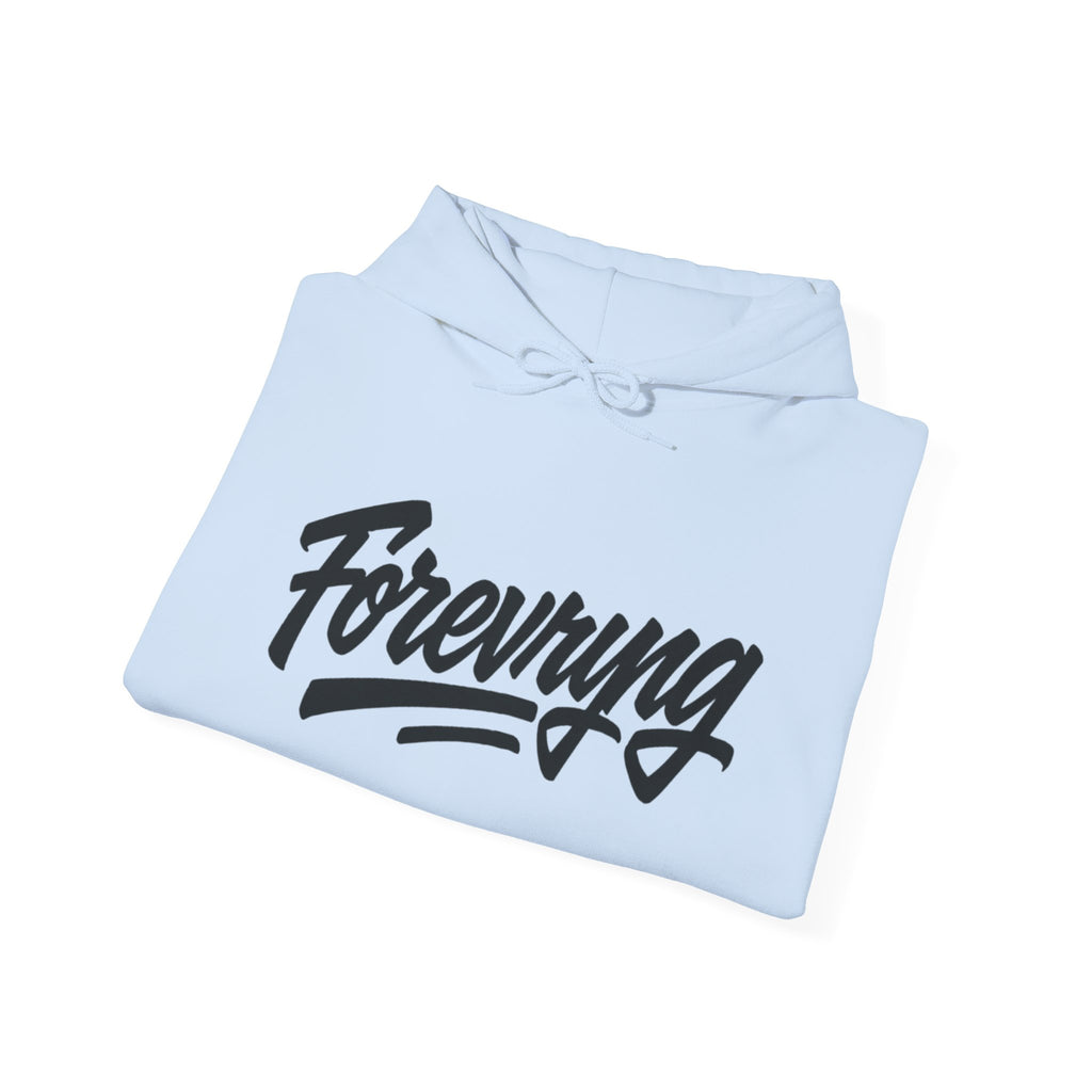 FOREVRYNG ® FULLPRINT Kapuzenpullover