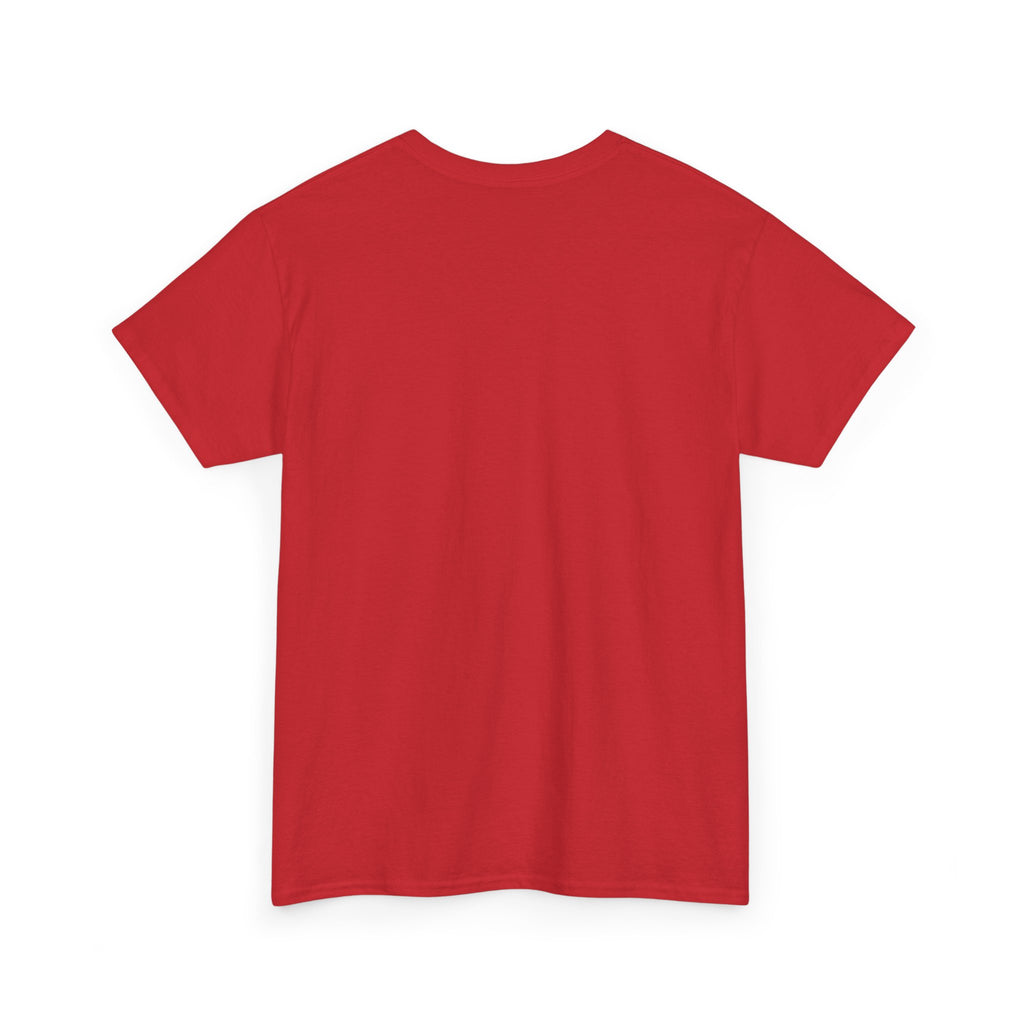 Forevering Rose T-Shirt — Minimal Floral "FOREVERING" Tee Printify