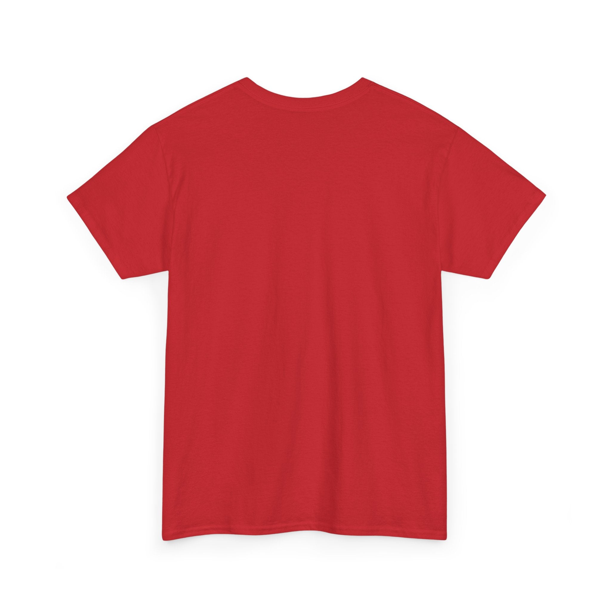 Forevering Rose T-Shirt — Minimal Floral "FOREVERING" Tee Printify