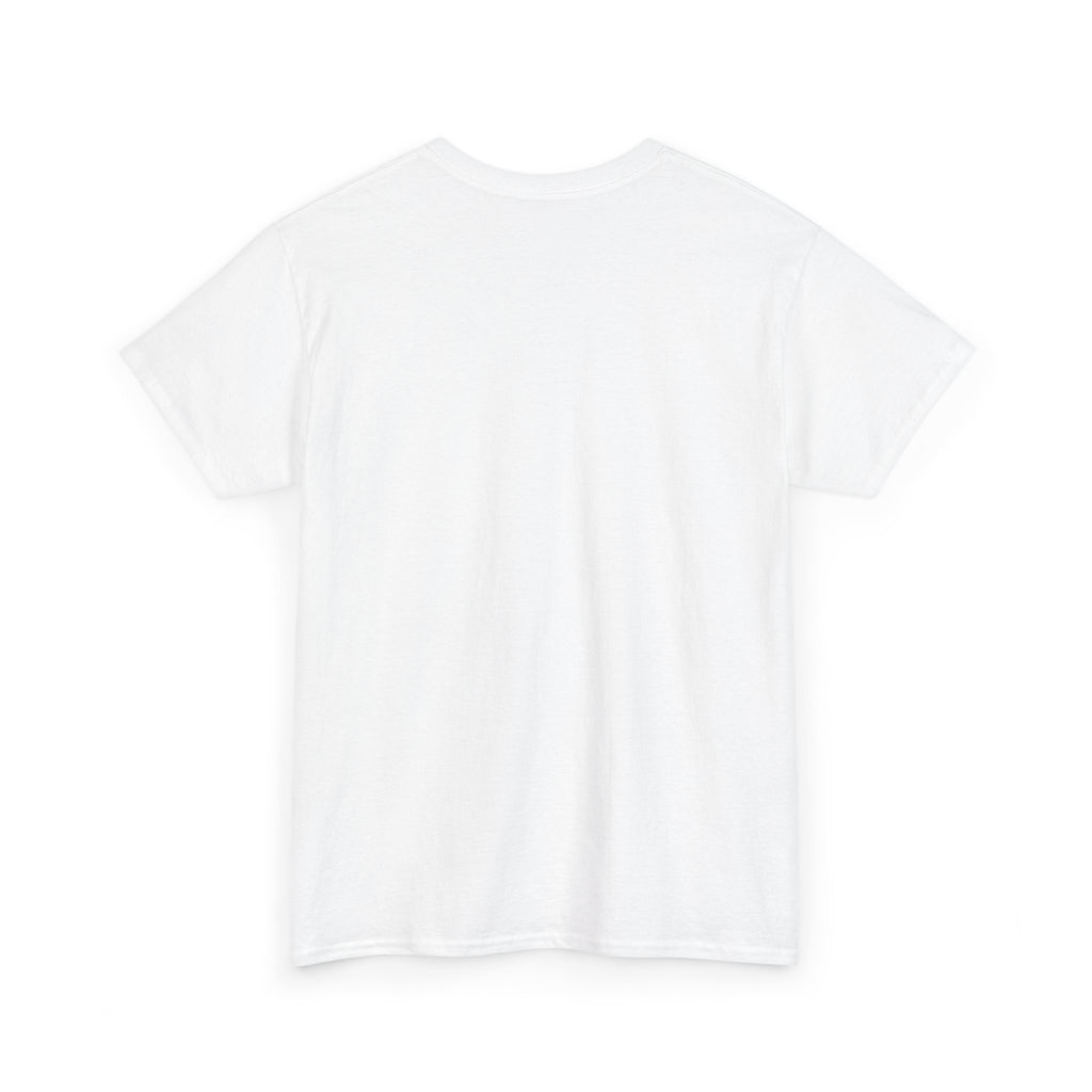 Forevering Rose T-Shirt — Minimal Floral "FOREVERING" Tee Printify