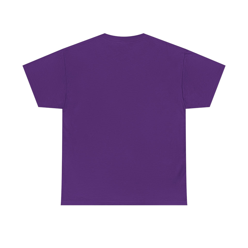 Forevering Rose T-Shirt — Minimal Floral "FOREVERING" Tee Printify