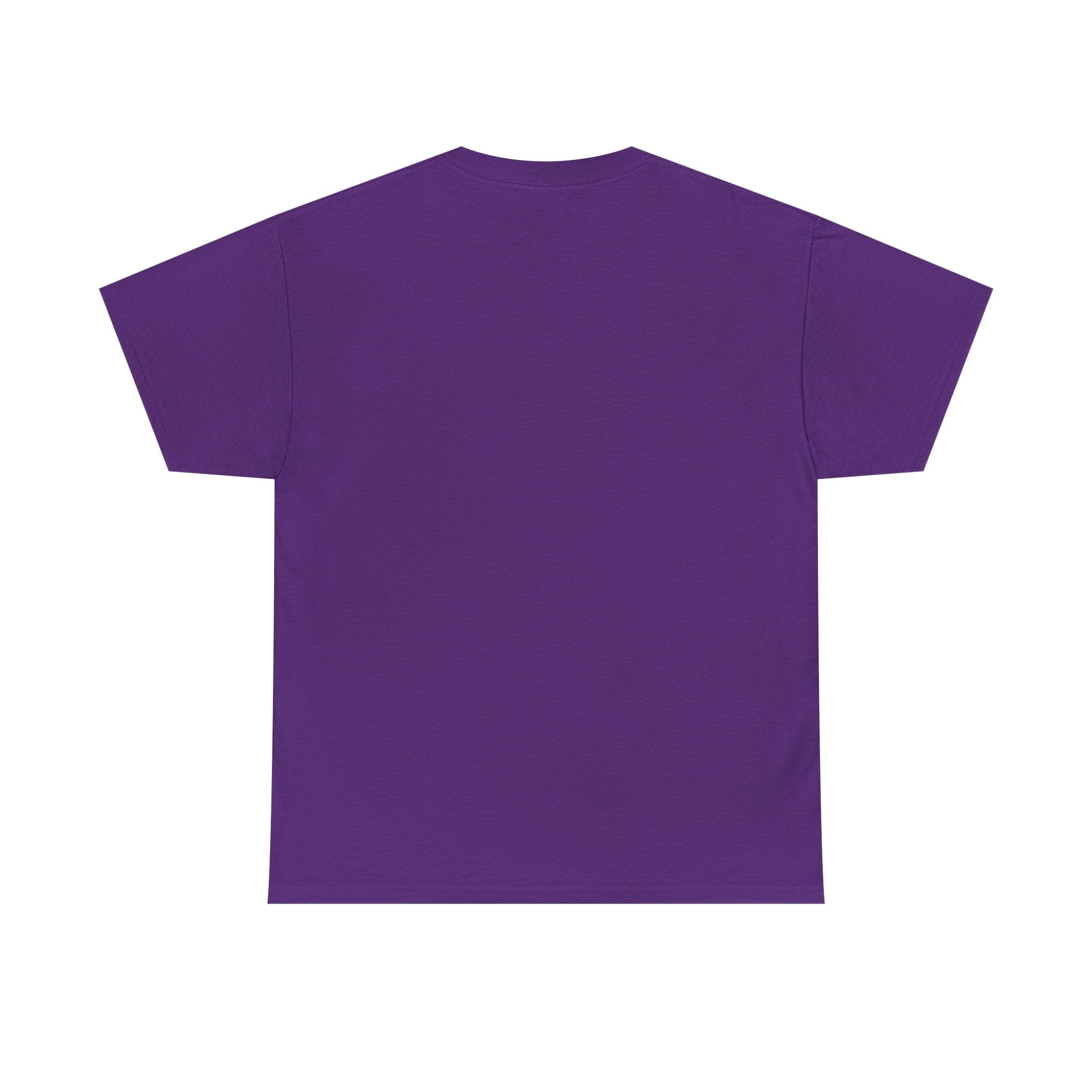 Forevering Rose T-Shirt — Minimal Floral "FOREVERING" Tee Printify