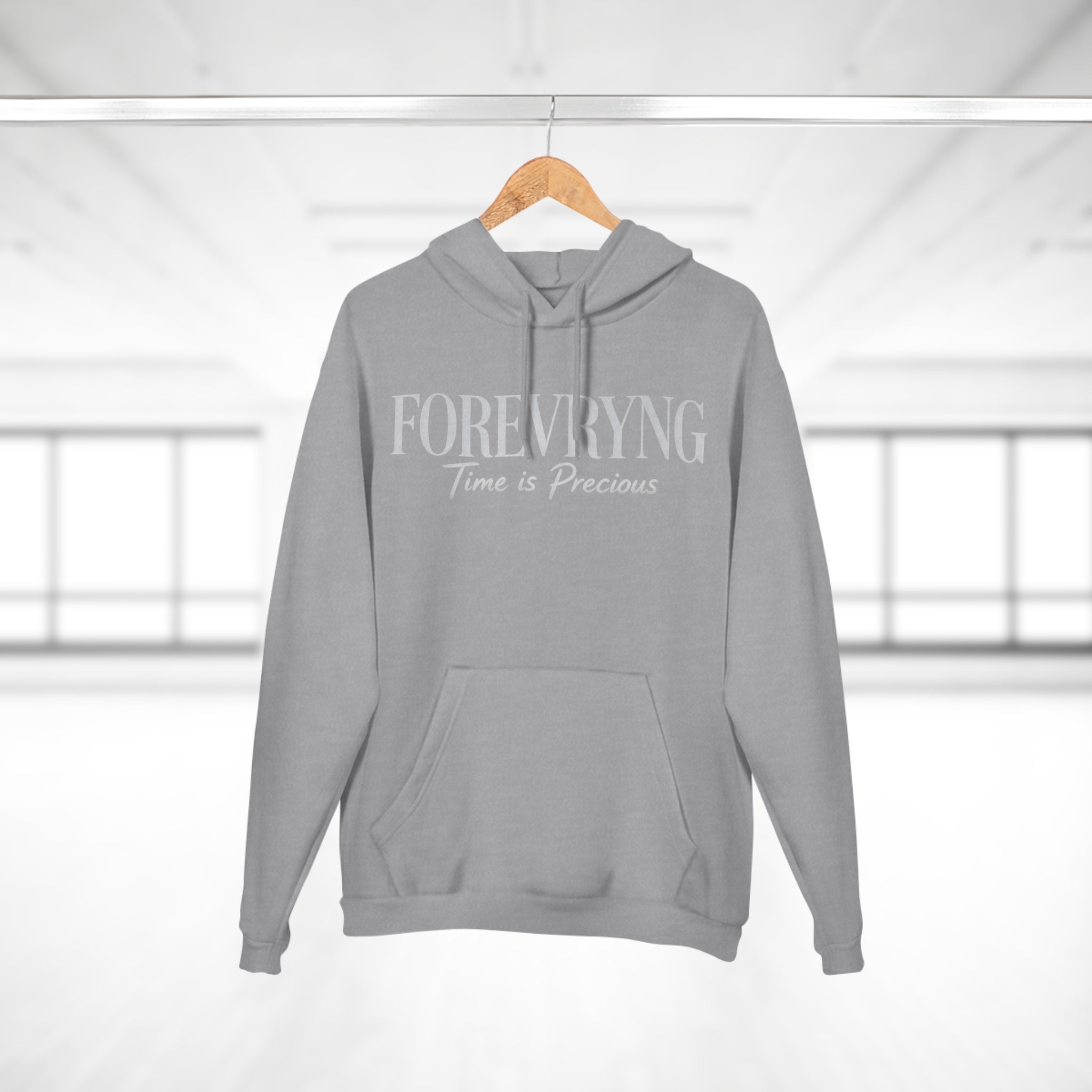 FOREVRYNG® Regular Fit Hoodie