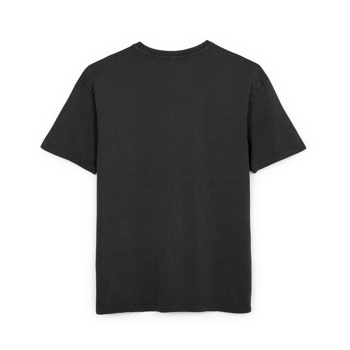 FOREVRYNG No One Made Me. I Made Me." -  Oversized Gym T‑Shirt Printify