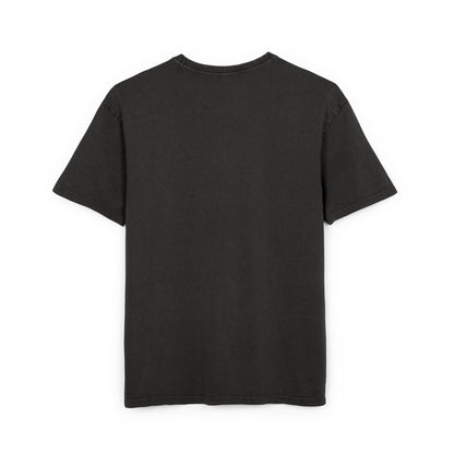 FOREVRYNG No One Made Me. I Made Me." -  Oversized Gym T‑Shirt Printify