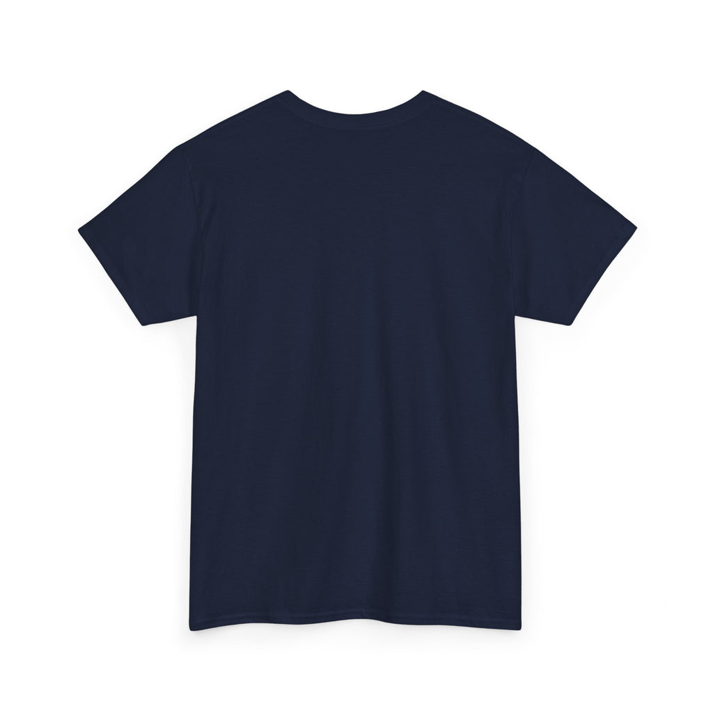 Forevering Rose T-Shirt — Minimal Floral "FOREVERING" Tee Printify