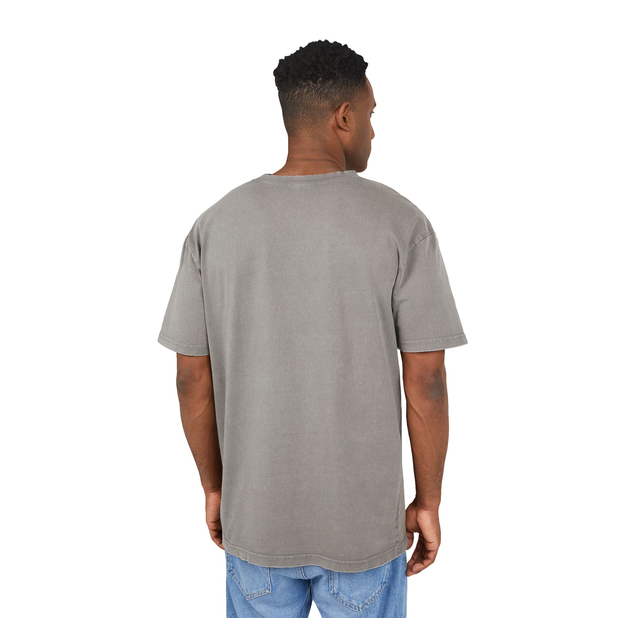 FOREVRYNG® Oversize Vintage T-Shirt „Forevryng“