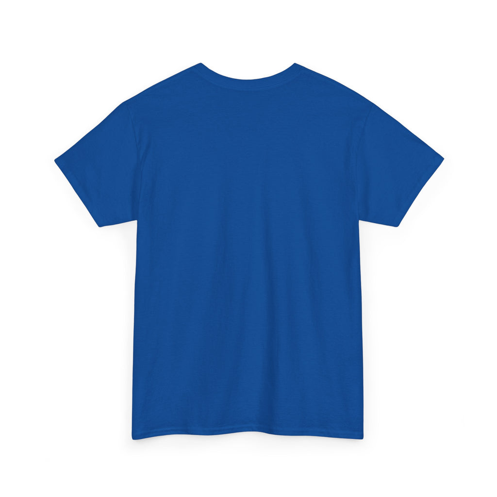 FOREVRYNG® Premium T-Shirt – 100% Baumwolle