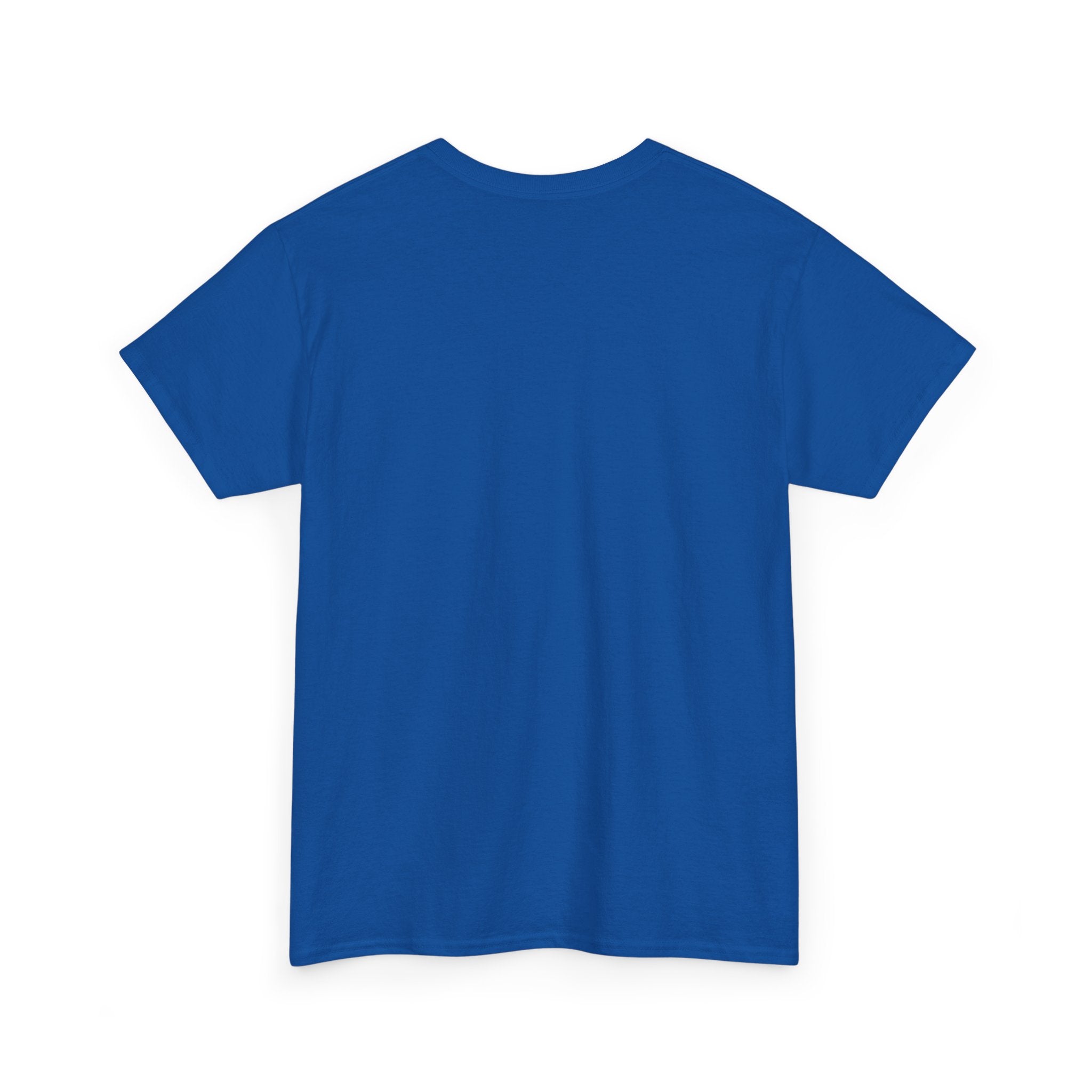 FOREVRYNG® Premium T-Shirt – 100% Baumwolle