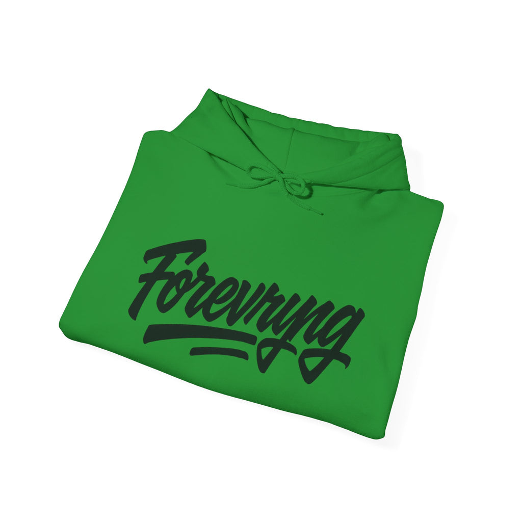 FOREVRYNG ® FULLPRINT Kapuzenpullover
