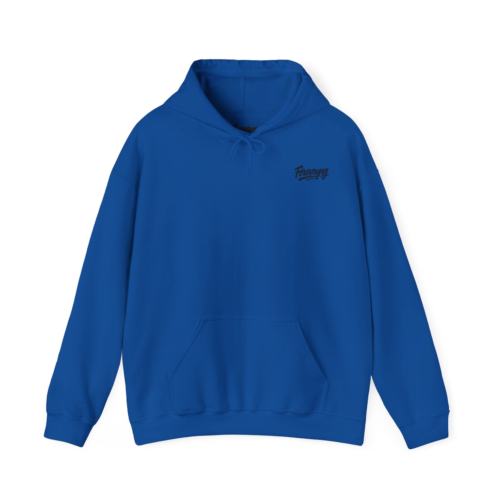 FOREVRYNG® Oversize Hoodie „Forevryng“
