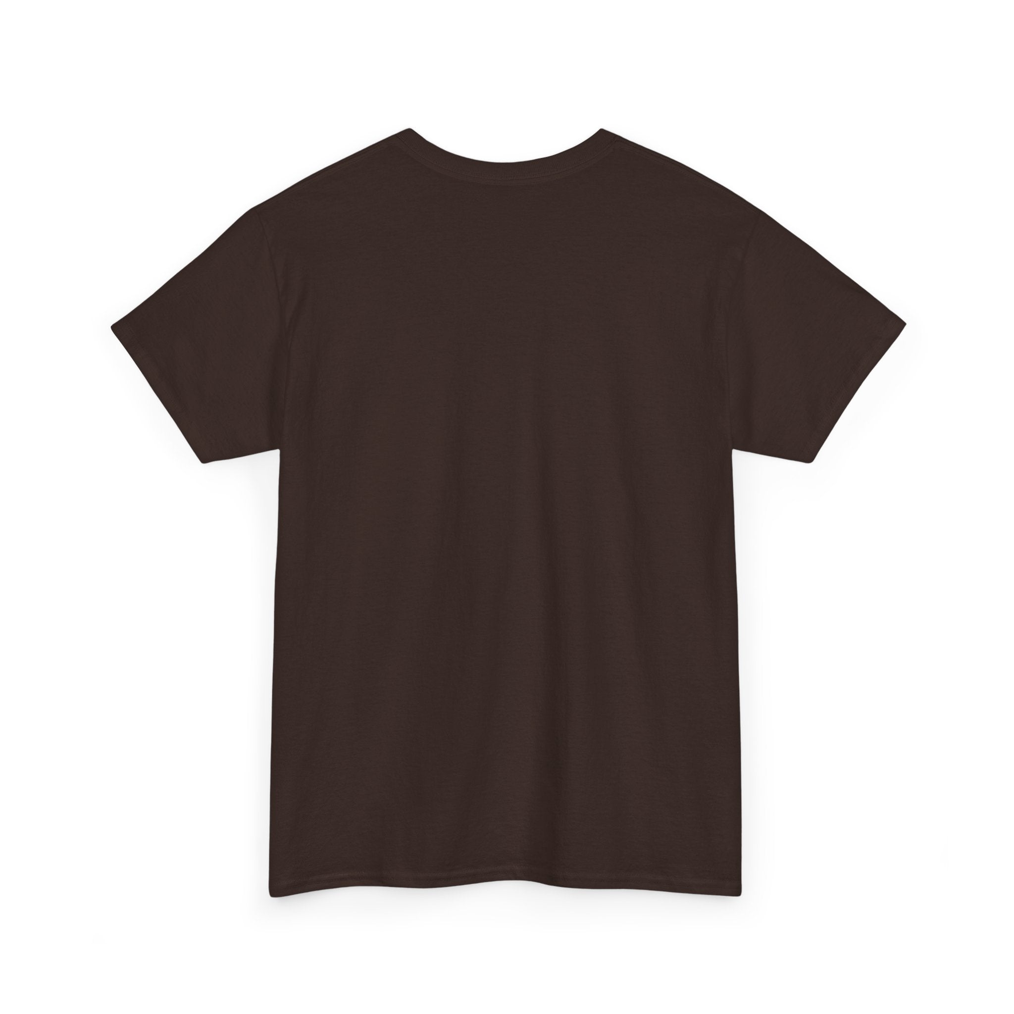 FOREVRYNG® Premium T-Shirt – 100% Baumwolle
