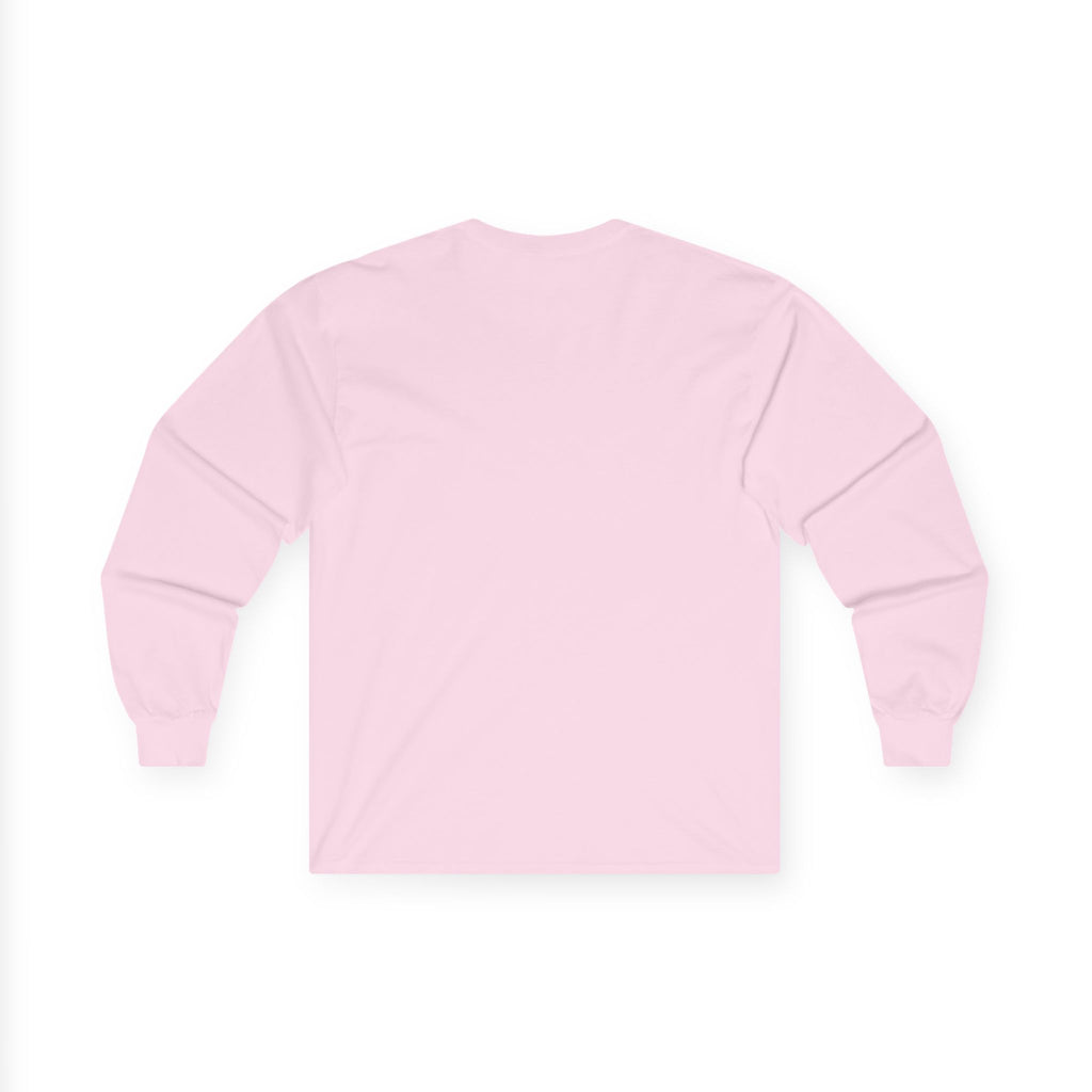 FOREVRYNG® Langarmshirt "FOREVRYNG – Time is Precious"