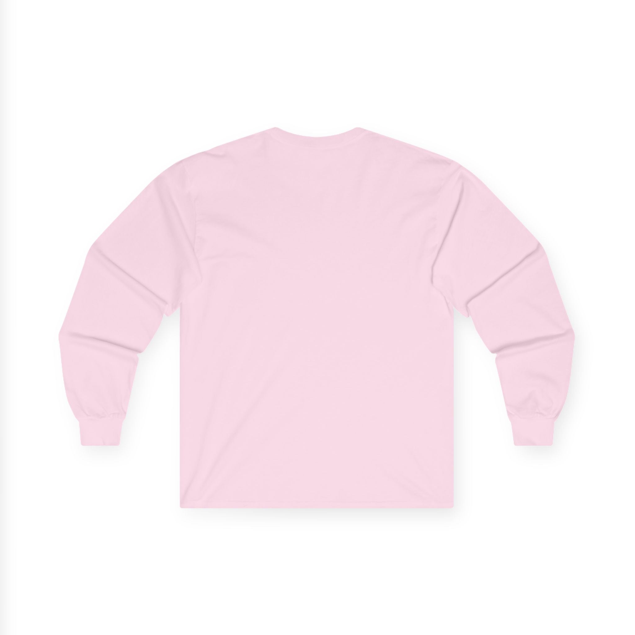 FOREVRYNG® Langarmshirt "FOREVRYNG – Time is Precious"