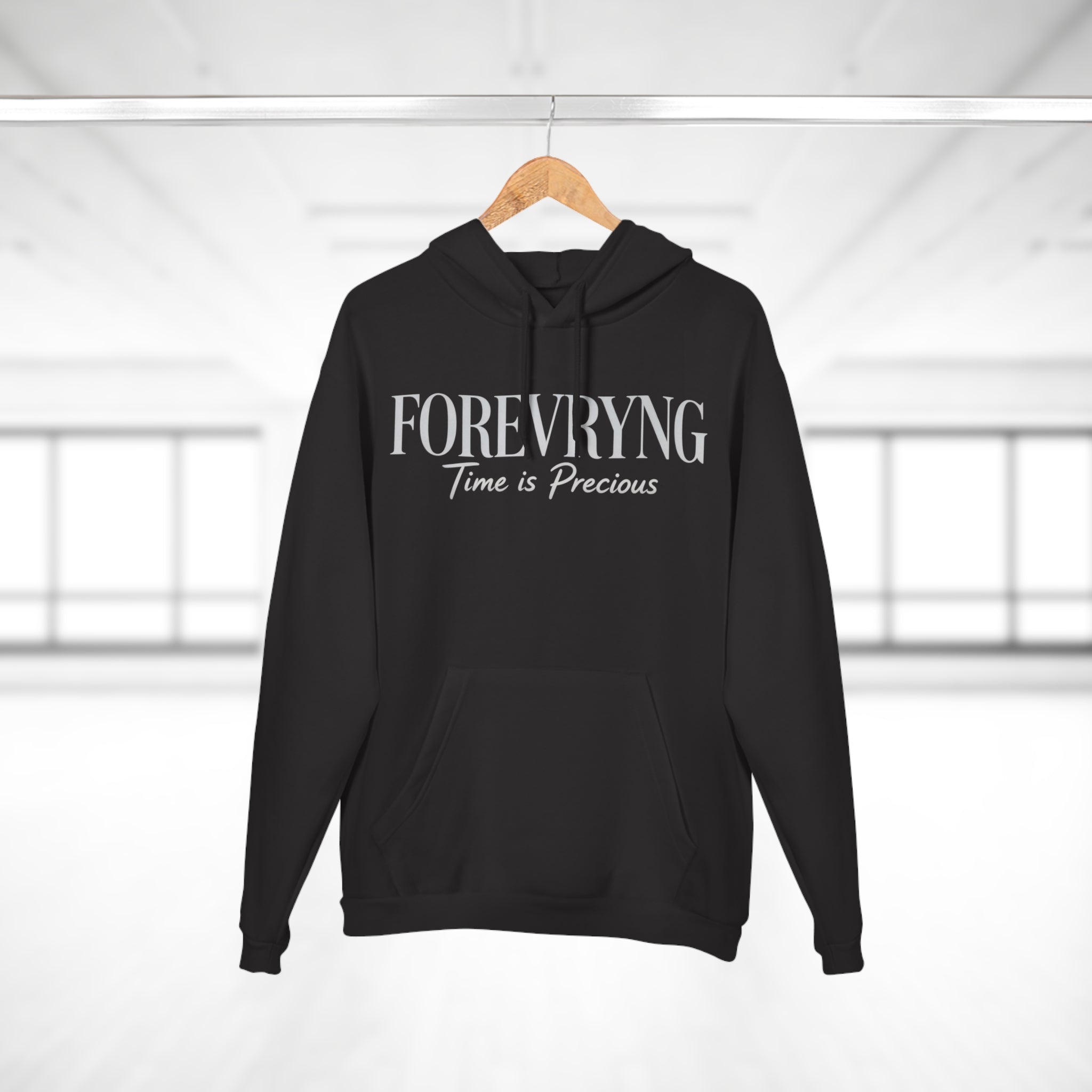 FOREVRYNG® Regular Fit Hoodie