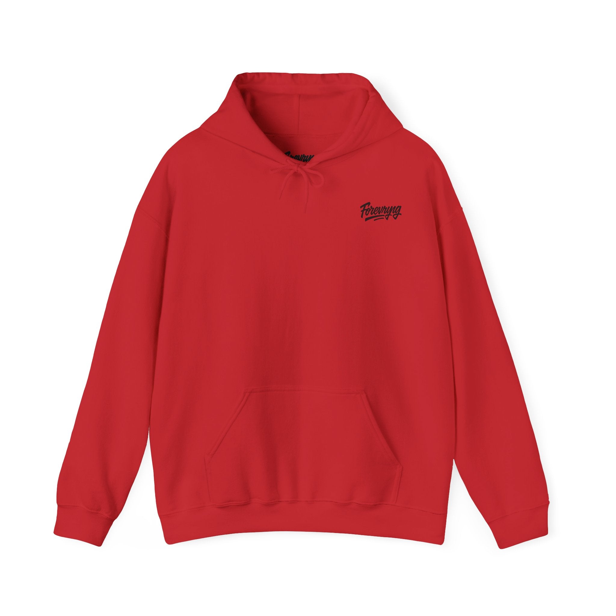 FOREVRYNG® Oversize Hoodie „Forevryng“