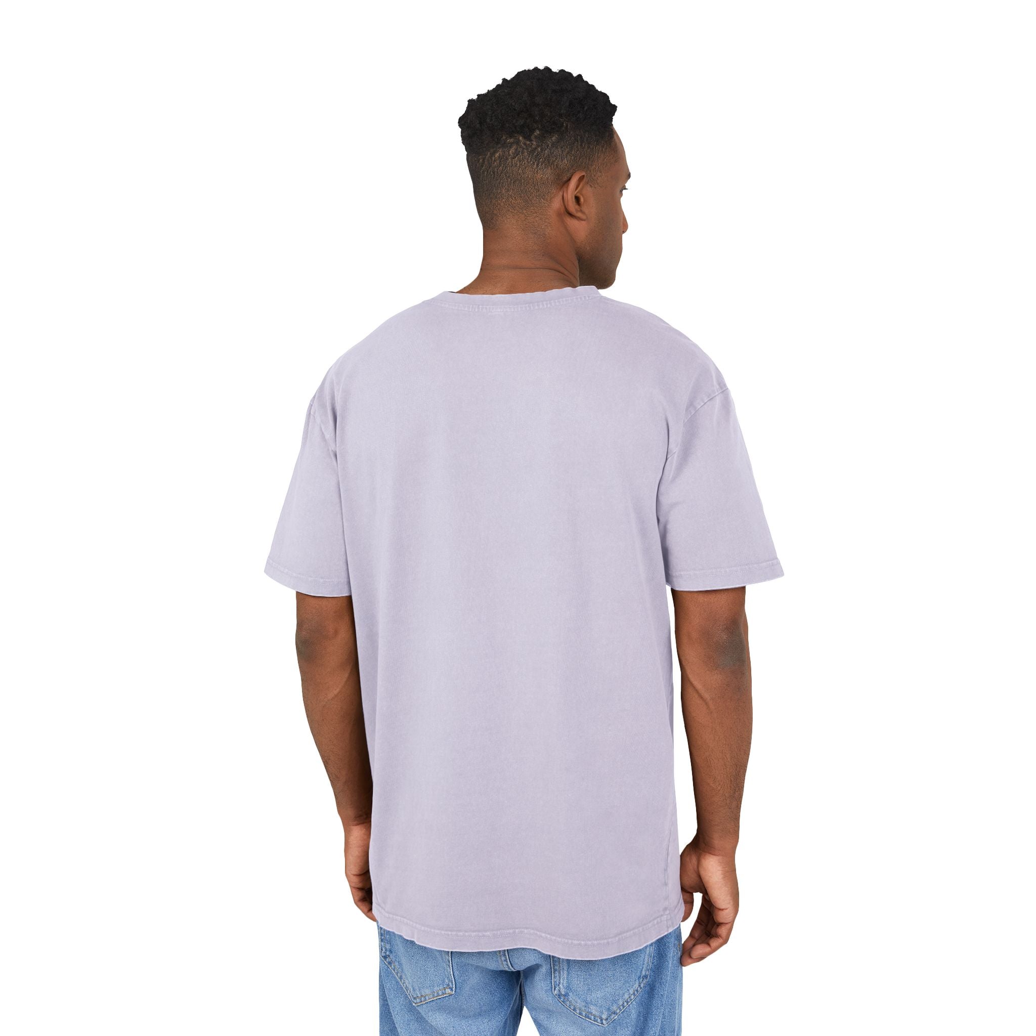 FOREVRYNG® Oversize Vintage T-Shirt „Forevryng“