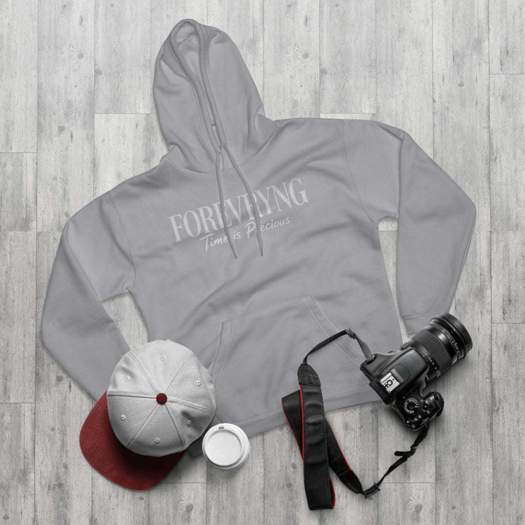 FOREVRYNG® Regular Fit Hoodie