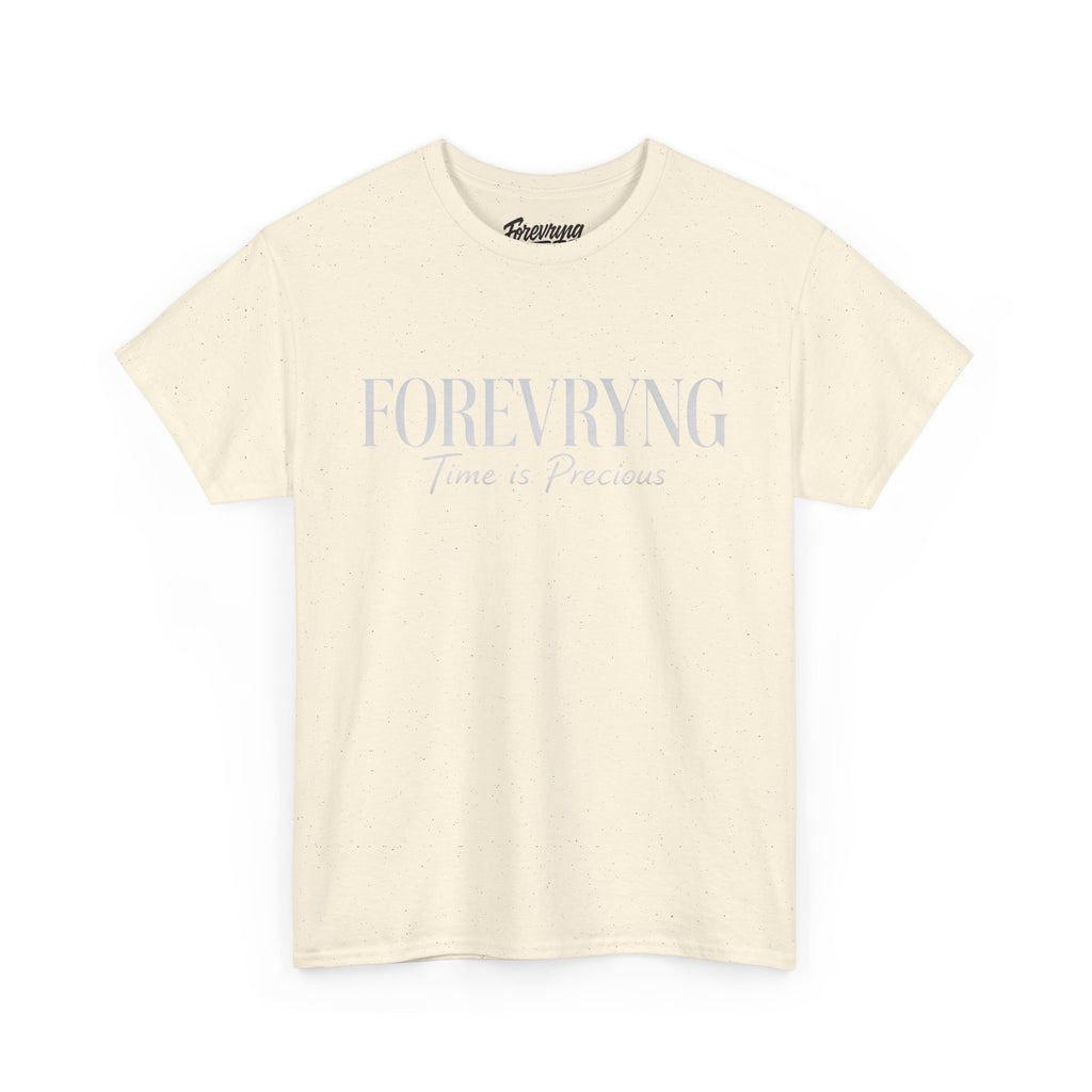 FOREVRYNG® Premium T-Shirt – 100% Baumwolle