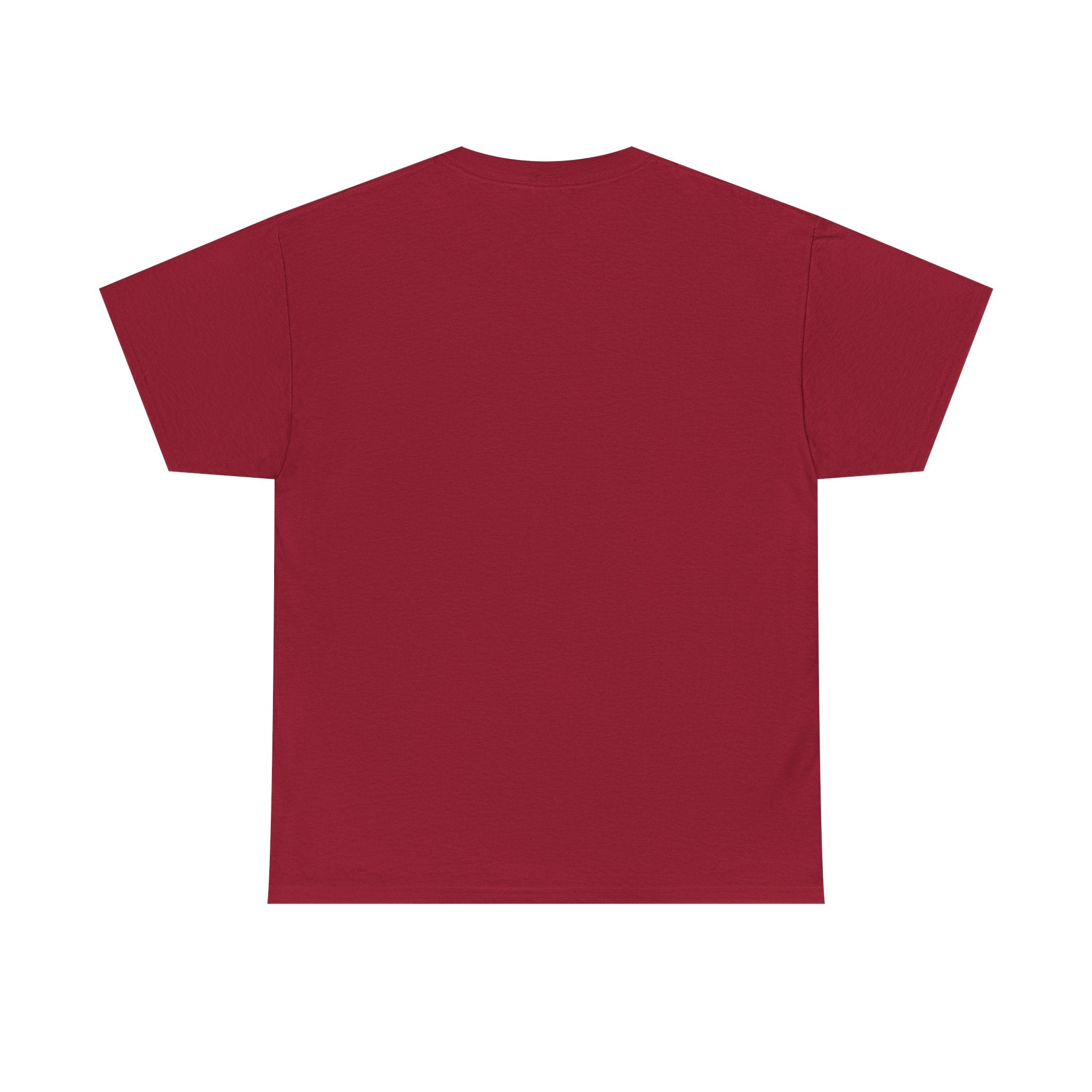 FOREVRYNG® Premium T-Shirt – 100% Baumwolle