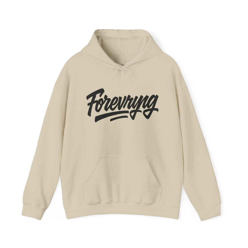 FOREVRYNG ® FULLPRINT Kapuzenpullover
