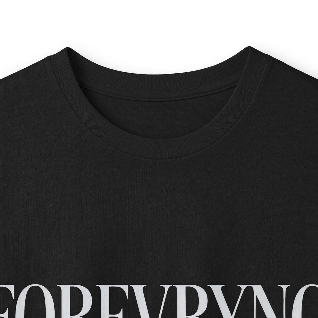 FOREVRYNG® Langarmshirt "FOREVRYNG – Time is Precious"