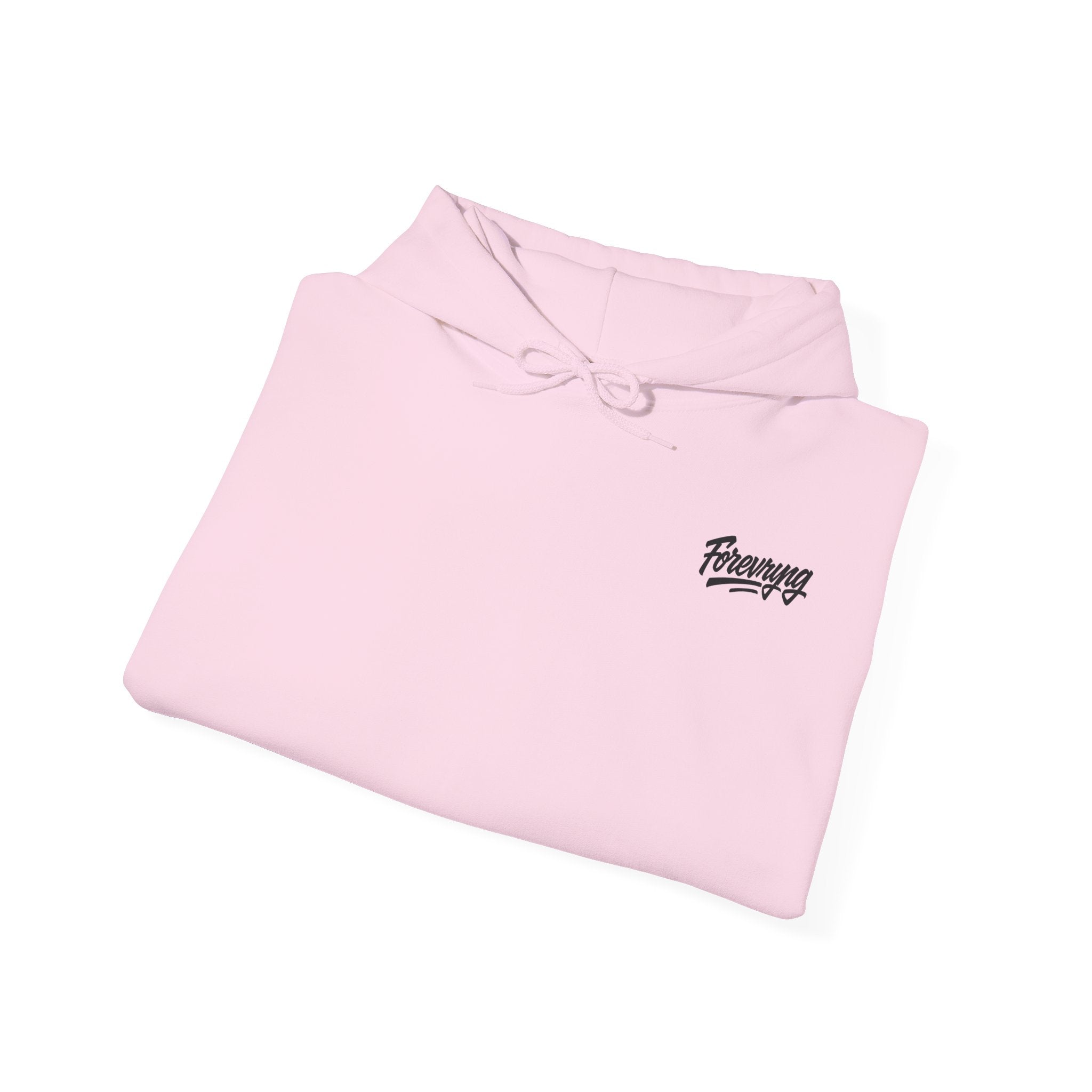 FOREVRYNG® Oversize Hoodie „Forevryng“