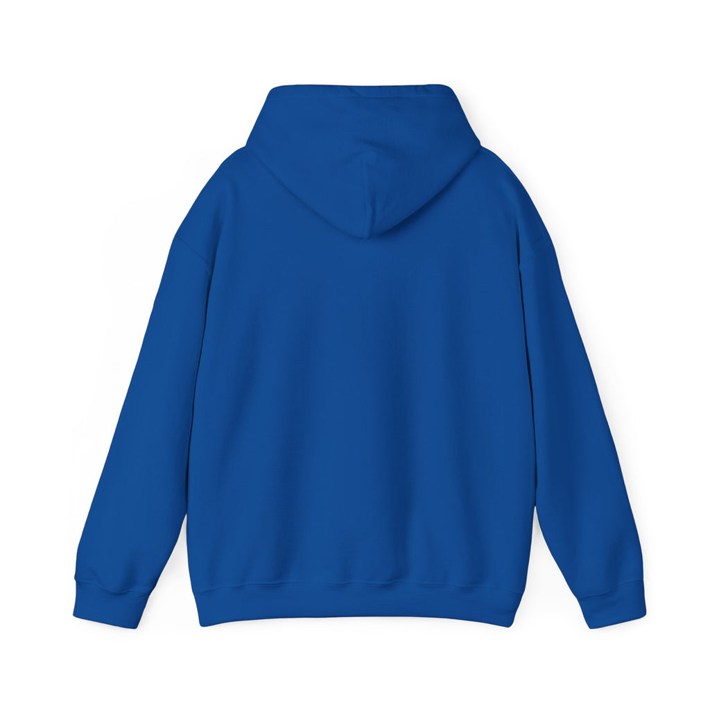 FOREVRYNG® Oversize Hoodie „Forevryng“