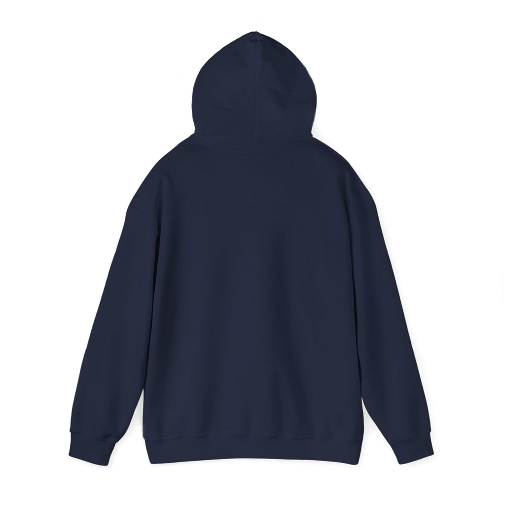 FOREVRYNG® Oversize Hoodie - "No One Made Me. I Made Me."
