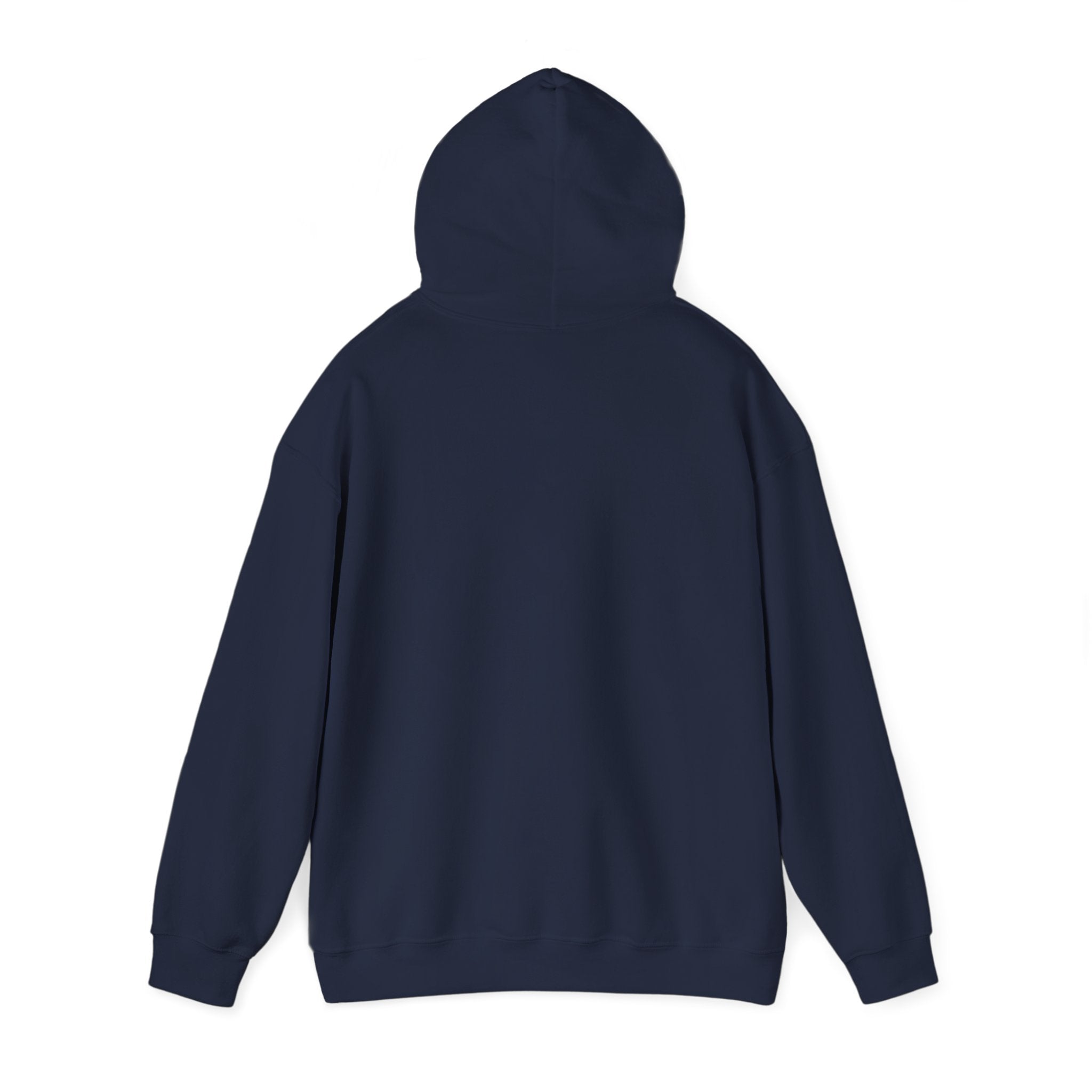 FOREVRYNG® Oversize Hoodie - "No One Made Me. I Made Me."