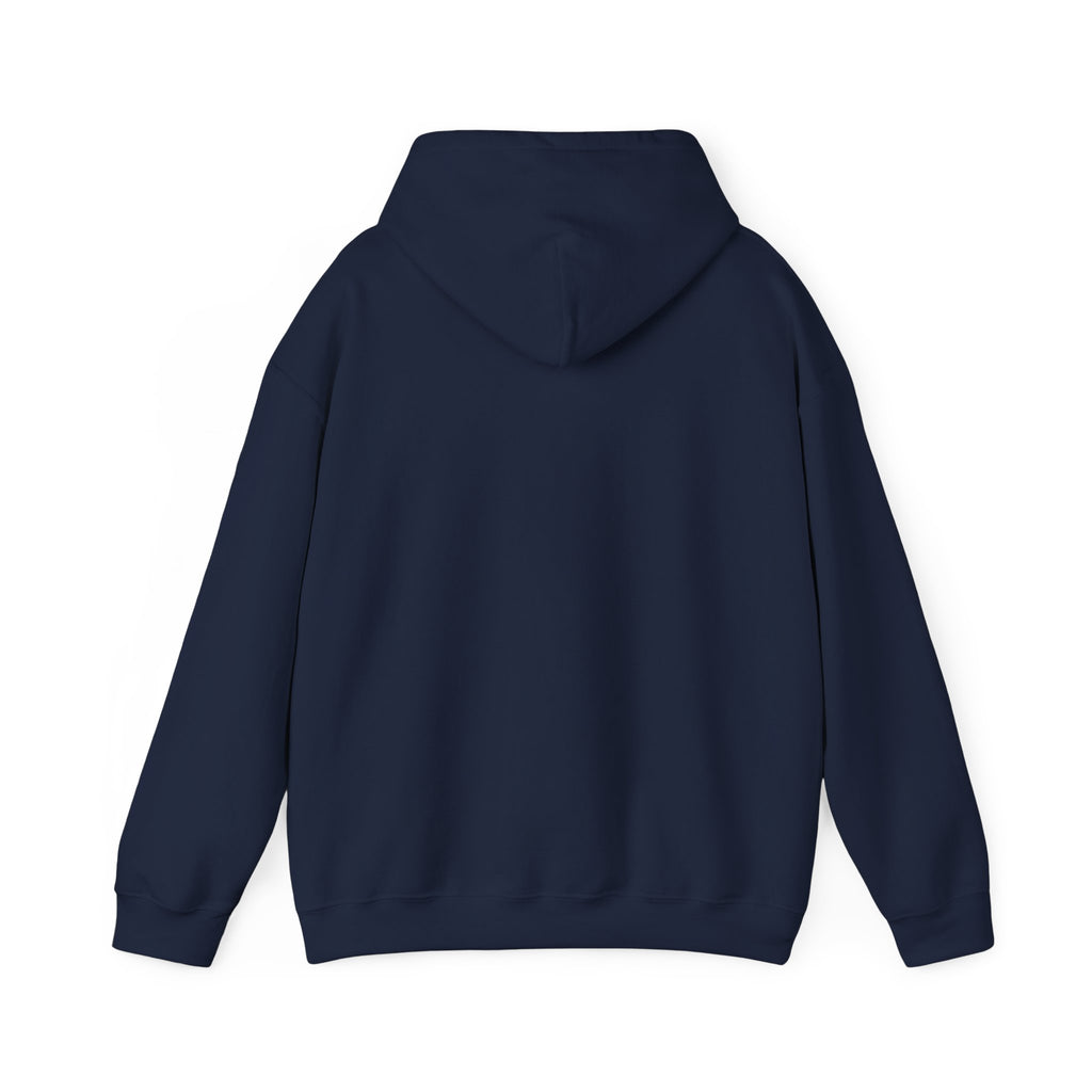 FOREVRYNG® Oversize Hoodie - "No One Made Me. I Made Me."