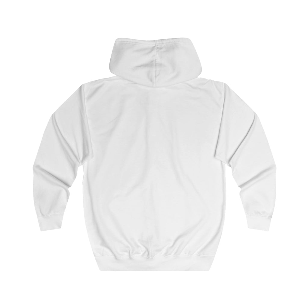 FOREVRYNG® Oversize Zip-Up Jacke „Forevryng“