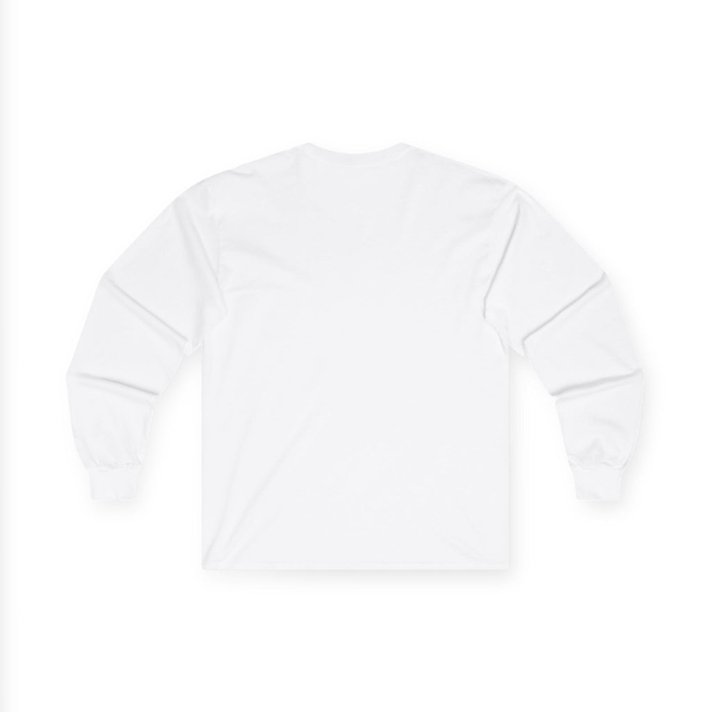 FOREVRYNG® Langarmshirt "FOREVRYNG – Time is Precious"