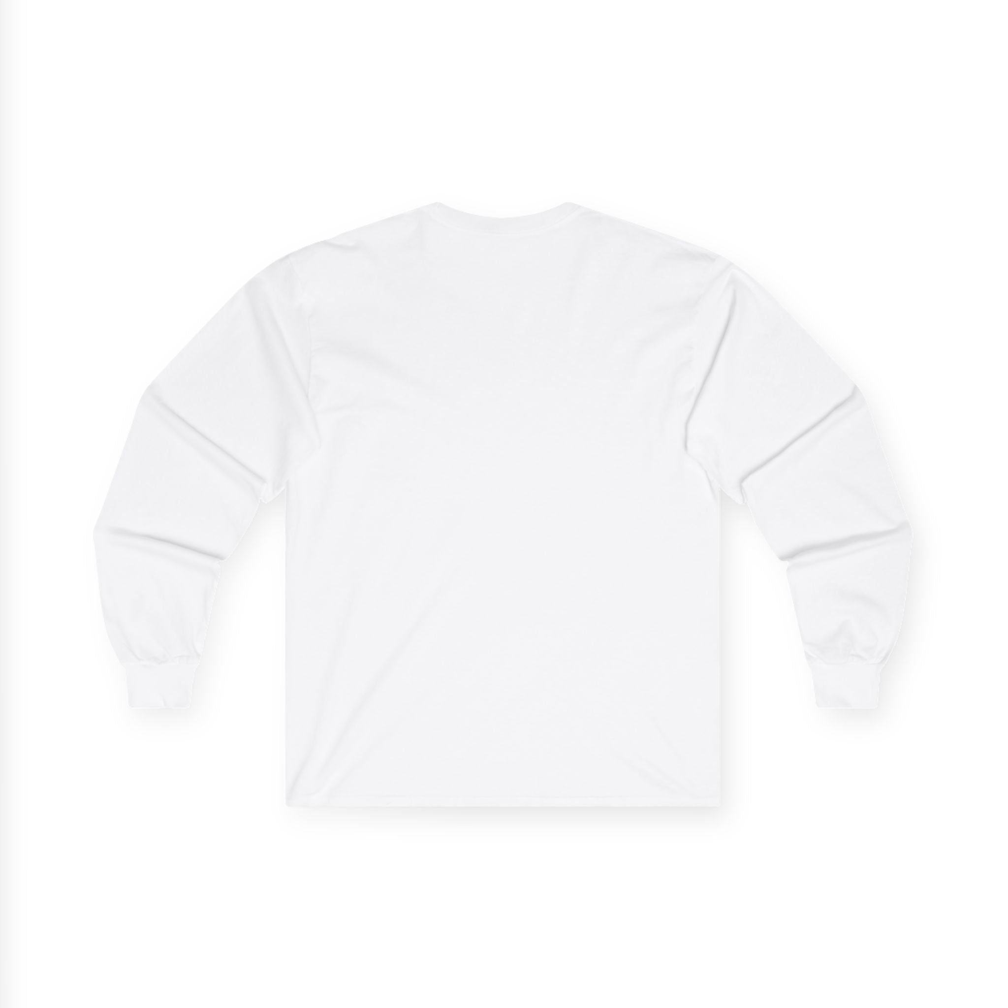FOREVRYNG® Langarmshirt "FOREVRYNG – Time is Precious"