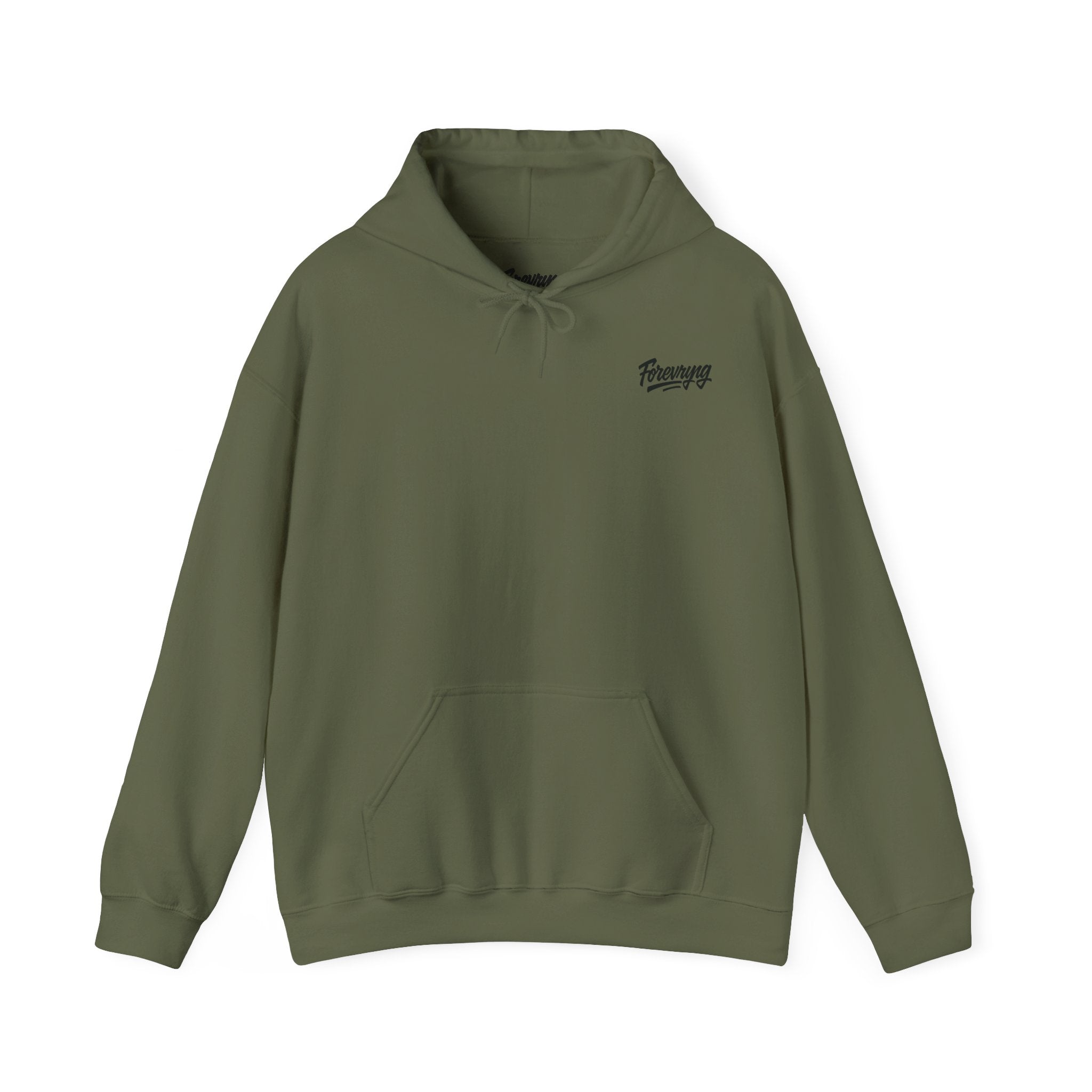 FOREVRYNG® Oversize Hoodie „Forevryng“