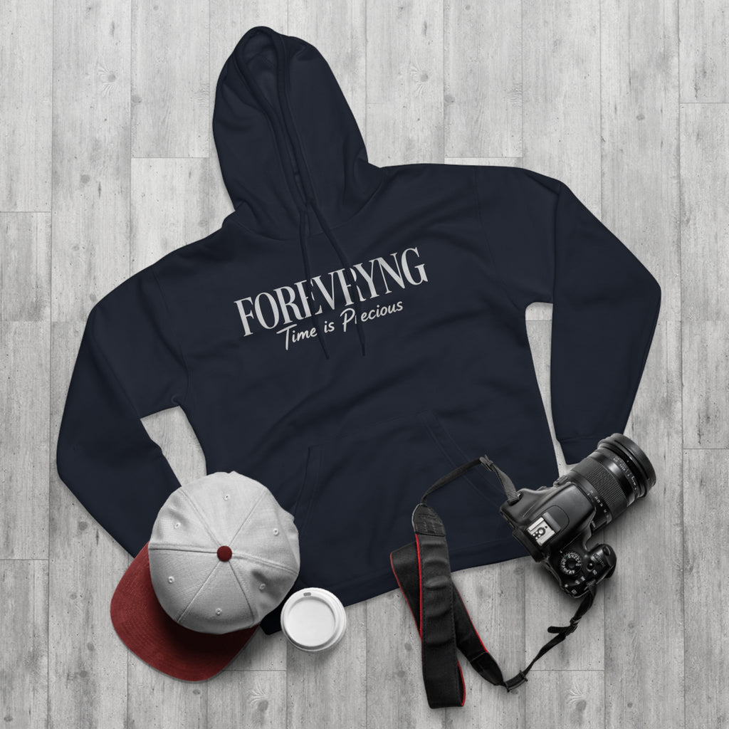 FOREVRYNG® Regular Fit Hoodie