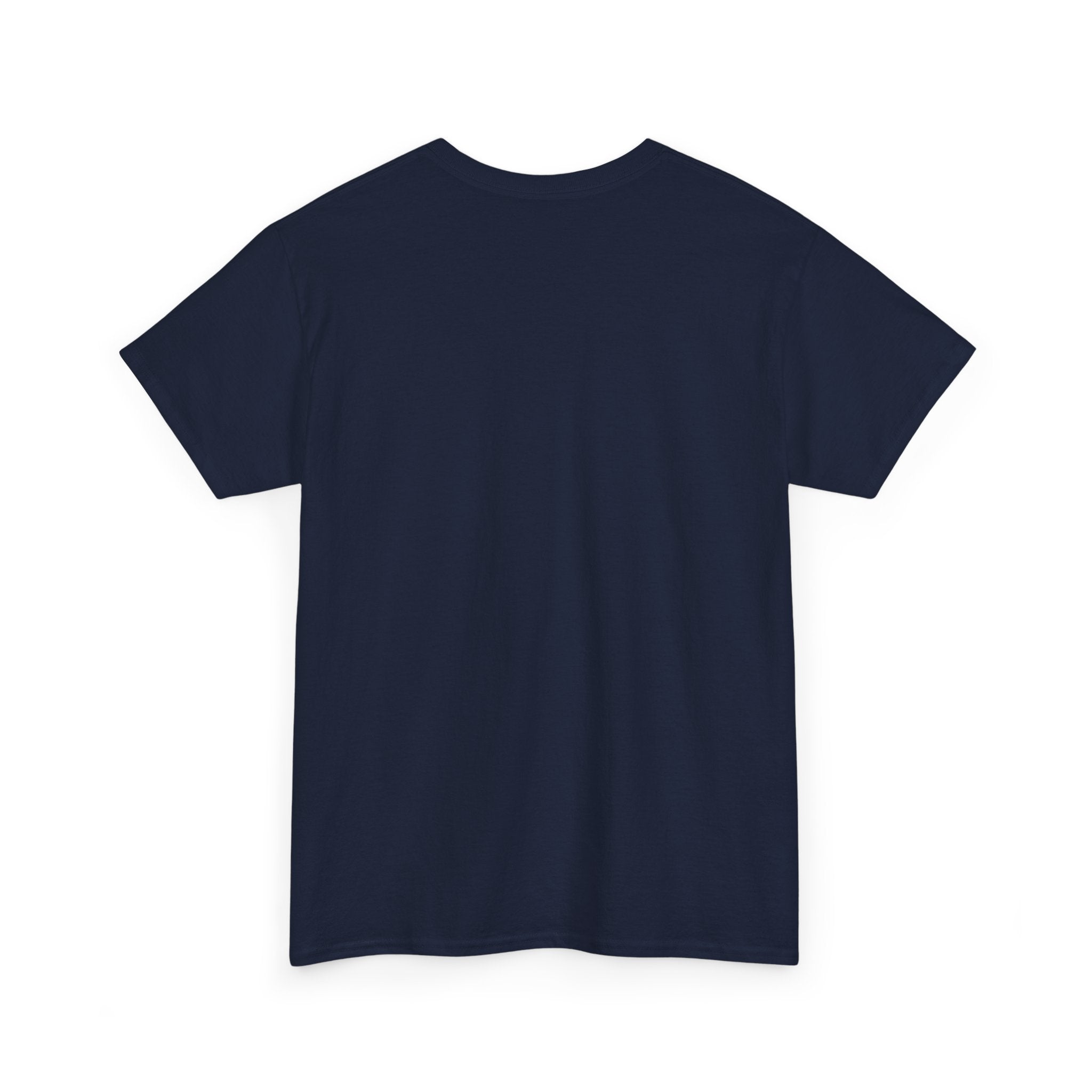 FOREVRYNG® Premium T-Shirt – 100% Baumwolle