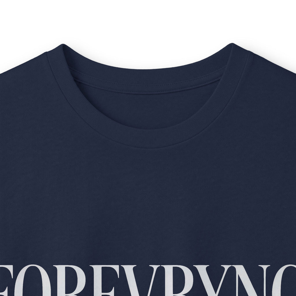FOREVRYNG® Langarmshirt "FOREVRYNG – Time is Precious"