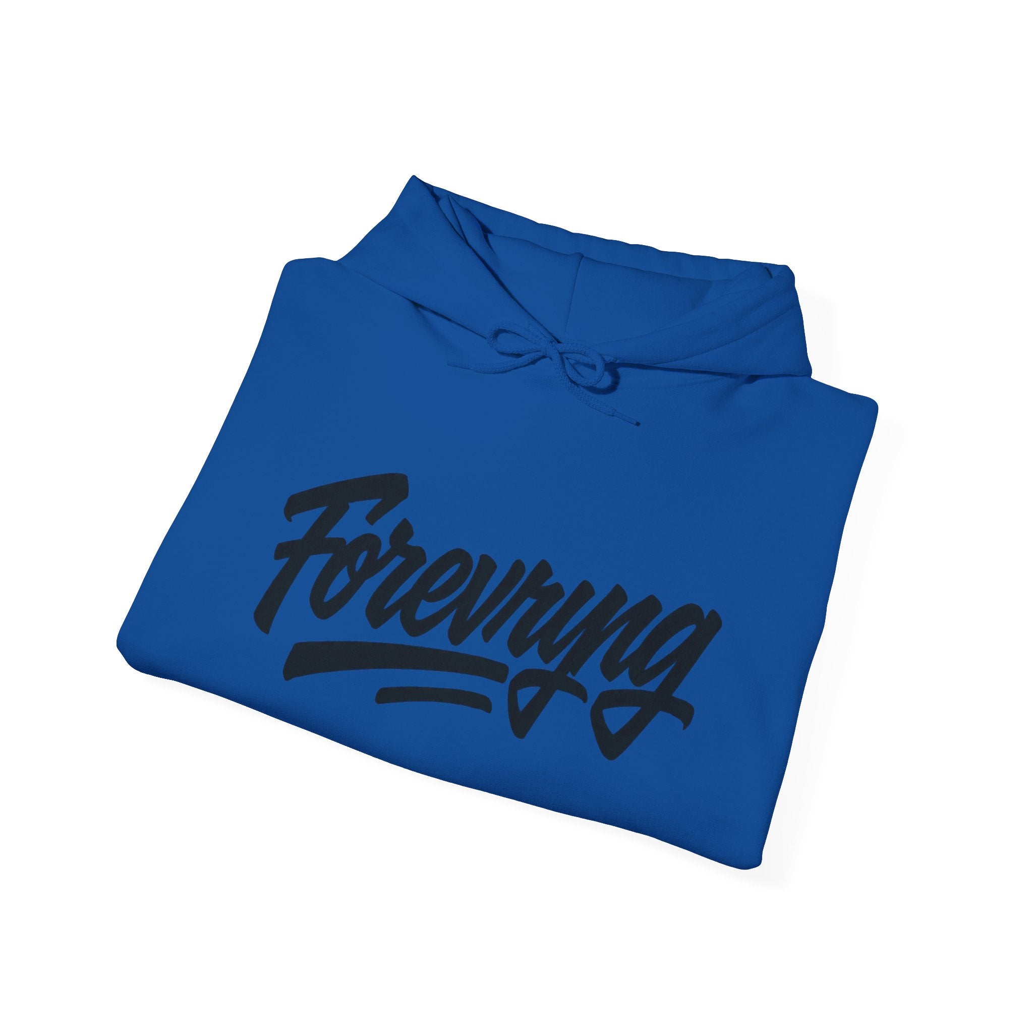 FOREVRYNG ® FULLPRINT Kapuzenpullover