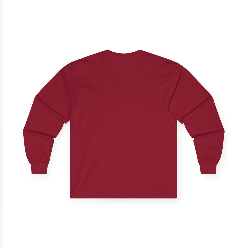 FOREVRYNG® Langarmshirt "FOREVRYNG – Time is Precious"