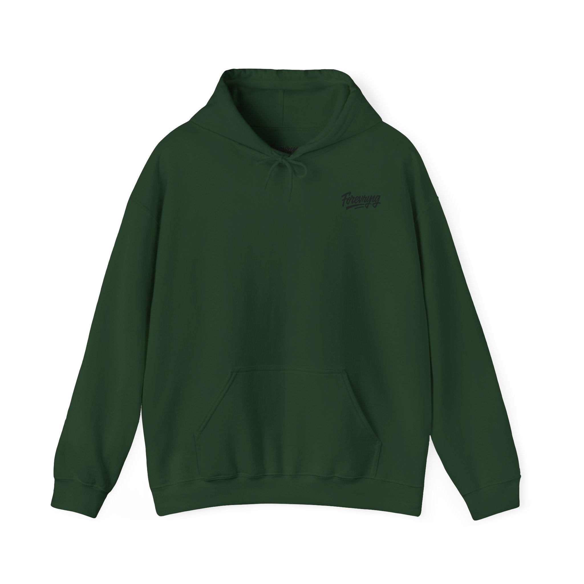 FOREVRYNG® Oversize Hoodie „Forevryng“