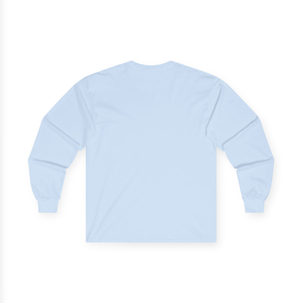 FOREVRYNG® Langarmshirt "FOREVRYNG – Time is Precious"