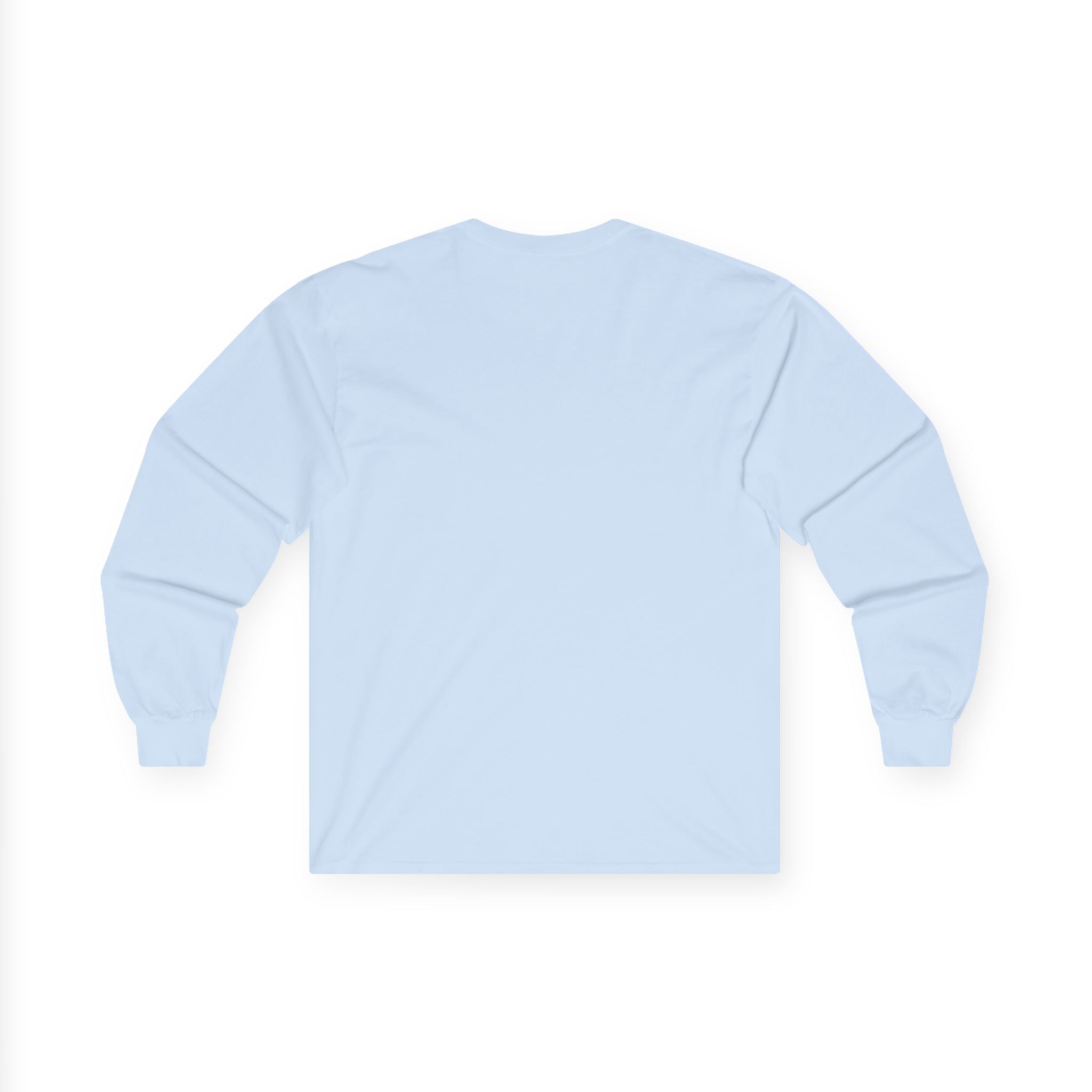FOREVRYNG® Langarmshirt "FOREVRYNG – Time is Precious"