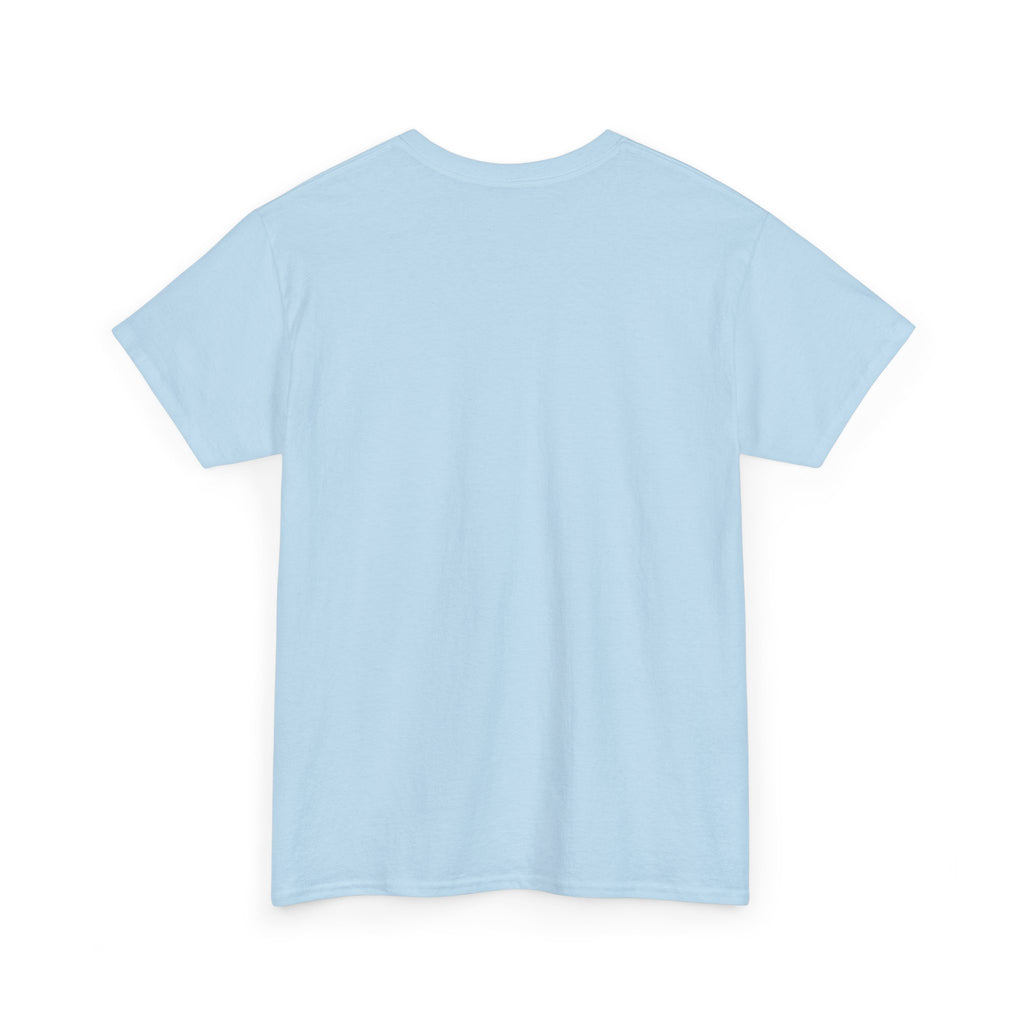 FOREVRYNG® Premium T-Shirt – 100% Baumwolle