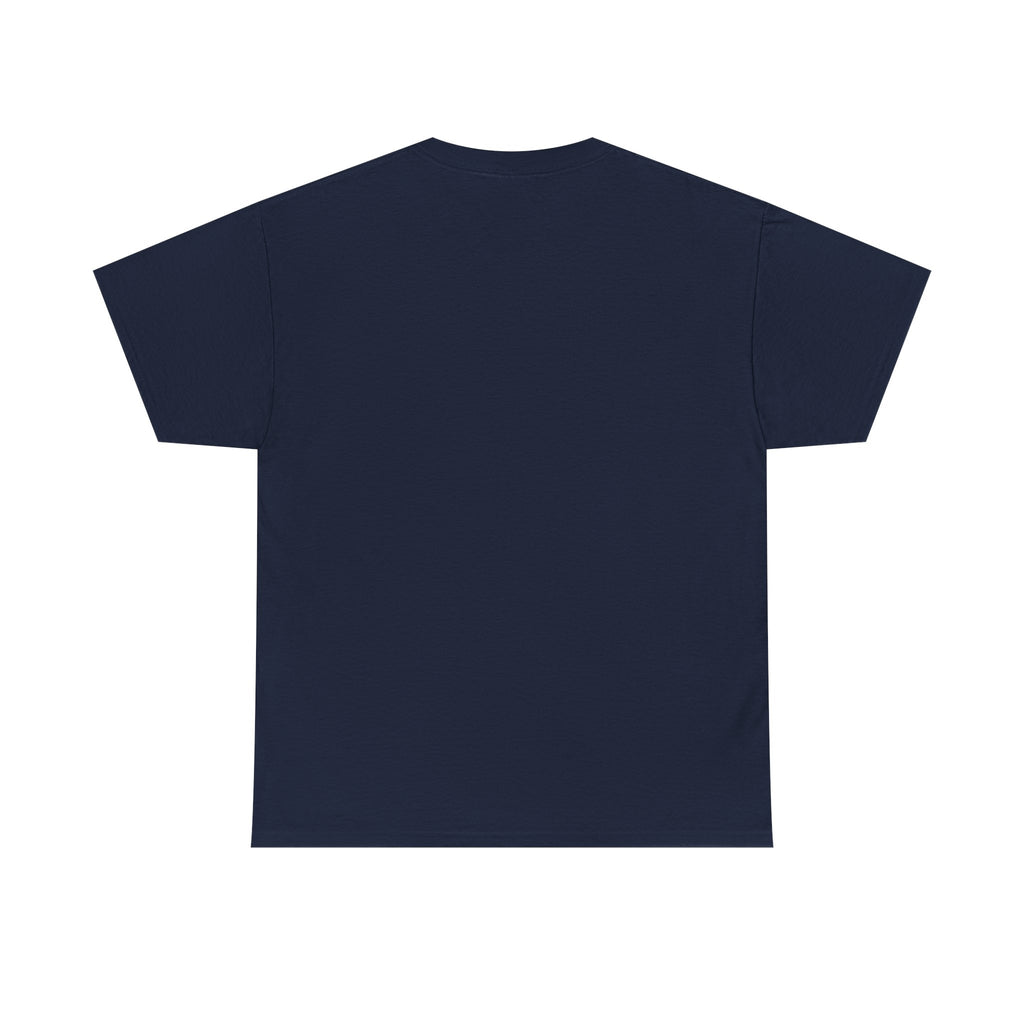 Forevering Rose T-Shirt — Minimal Floral "FOREVERING" Tee Printify